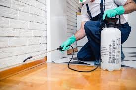 Best Residential Pest Control  in St Helens, OR